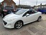 USED 2010 60 PEUGEOT 308 2.0 CC GT HDI 2d 140 BHP 