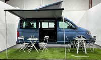 USED 2018 18 VOLKSWAGEN CALIFORNIA 2.0 BEACH TDI BMT 147 BHP 