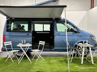 USED 2018 18 VOLKSWAGEN CALIFORNIA 2.0 BEACH TDI BMT 147 BHP 