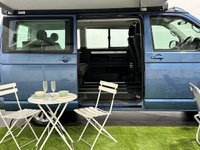 USED 2018 18 VOLKSWAGEN CALIFORNIA 2.0 BEACH TDI BMT 147 BHP 