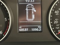 USED 2018 18 VOLKSWAGEN CALIFORNIA 2.0 BEACH TDI BMT 147 BHP 