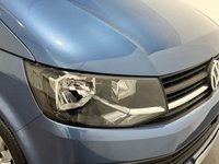 USED 2018 18 VOLKSWAGEN CALIFORNIA 2.0 BEACH TDI BMT 147 BHP 