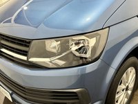 USED 2018 18 VOLKSWAGEN CALIFORNIA 2.0 BEACH TDI BMT 147 BHP 