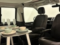 USED 2018 18 VOLKSWAGEN CALIFORNIA 2.0 BEACH TDI BMT 147 BHP 