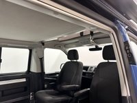 USED 2018 18 VOLKSWAGEN CALIFORNIA 2.0 BEACH TDI BMT 147 BHP 