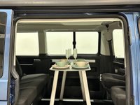USED 2018 18 VOLKSWAGEN CALIFORNIA 2.0 BEACH TDI BMT 147 BHP 