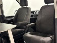 USED 2018 18 VOLKSWAGEN CALIFORNIA 2.0 BEACH TDI BMT 147 BHP 