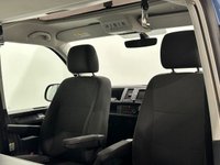USED 2018 18 VOLKSWAGEN CALIFORNIA 2.0 BEACH TDI BMT 147 BHP 