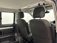 USED 2018 18 VOLKSWAGEN CALIFORNIA 2.0 BEACH TDI BMT 147 BHP 
