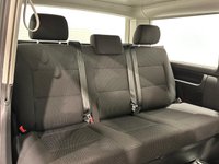 USED 2018 18 VOLKSWAGEN CALIFORNIA 2.0 BEACH TDI BMT 147 BHP 