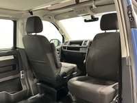 USED 2018 18 VOLKSWAGEN CALIFORNIA 2.0 BEACH TDI BMT 147 BHP 
