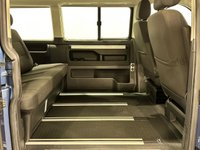 USED 2018 18 VOLKSWAGEN CALIFORNIA 2.0 BEACH TDI BMT 147 BHP 