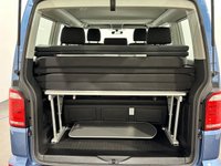 USED 2018 18 VOLKSWAGEN CALIFORNIA 2.0 BEACH TDI BMT 147 BHP 