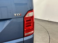 USED 2018 18 VOLKSWAGEN CALIFORNIA 2.0 BEACH TDI BMT 147 BHP 