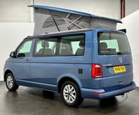 USED 2018 18 VOLKSWAGEN CALIFORNIA 2.0 BEACH TDI BMT 147 BHP 