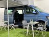 USED 2018 18 VOLKSWAGEN CALIFORNIA 2.0 BEACH TDI BMT 147 BHP 