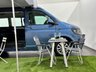 USED 2018 18 VOLKSWAGEN CALIFORNIA 2.0 BEACH TDI BMT 147 BHP 