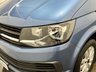 USED 2018 18 VOLKSWAGEN CALIFORNIA 2.0 BEACH TDI BMT 147 BHP 