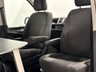 USED 2018 18 VOLKSWAGEN CALIFORNIA 2.0 BEACH TDI BMT 147 BHP 