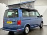 USED 2018 18 VOLKSWAGEN CALIFORNIA 2.0 BEACH TDI BMT 147 BHP 