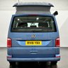 USED 2018 18 VOLKSWAGEN CALIFORNIA 2.0 BEACH TDI BMT 147 BHP 