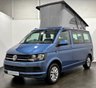 USED 2018 18 VOLKSWAGEN CALIFORNIA 2.0 BEACH TDI BMT 147 BHP 