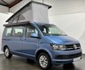 USED 2018 18 VOLKSWAGEN CALIFORNIA 2.0 BEACH TDI BMT 147 BHP 