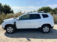USED 2019 19 DACIA DUSTER 1.3 COMFORT TCE 5d 129 BHP FULL MAIN AGENT HISTORY 2 KEYS