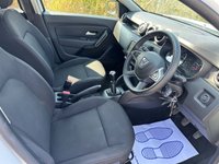USED 2019 19 DACIA DUSTER 1.3 COMFORT TCE 5d 129 BHP FULL MAIN AGENT HISTORY 2 KEYS