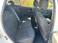 USED 2019 19 DACIA DUSTER 1.3 COMFORT TCE 5d 129 BHP FULL MAIN AGENT HISTORY 2 KEYS