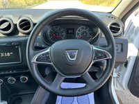 USED 2019 19 DACIA DUSTER 1.3 COMFORT TCE 5d 129 BHP FULL MAIN AGENT HISTORY 2 KEYS