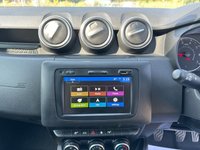 USED 2019 19 DACIA DUSTER 1.3 COMFORT TCE 5d 129 BHP FULL MAIN AGENT HISTORY 2 KEYS