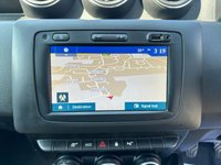 USED 2019 19 DACIA DUSTER 1.3 COMFORT TCE 5d 129 BHP FULL MAIN AGENT HISTORY 2 KEYS