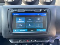 USED 2019 19 DACIA DUSTER 1.3 COMFORT TCE 5d 129 BHP FULL MAIN AGENT HISTORY 2 KEYS