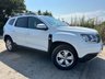 USED 2019 19 DACIA DUSTER 1.3 COMFORT TCE 5d 129 BHP FULL MAIN AGENT HISTORY 2 KEYS