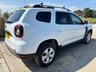 USED 2019 19 DACIA DUSTER 1.3 COMFORT TCE 5d 129 BHP FULL MAIN AGENT HISTORY 2 KEYS