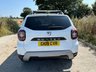 USED 2019 19 DACIA DUSTER 1.3 COMFORT TCE 5d 129 BHP FULL MAIN AGENT HISTORY 2 KEYS