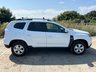 USED 2019 19 DACIA DUSTER 1.3 COMFORT TCE 5d 129 BHP FULL MAIN AGENT HISTORY 2 KEYS