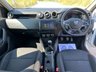 USED 2019 19 DACIA DUSTER 1.3 COMFORT TCE 5d 129 BHP FULL MAIN AGENT HISTORY 2 KEYS