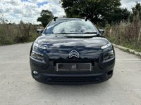 USED 2016 66 CITROEN C4 CACTUS 1.2 PURETECH FLAIR S/S 5d 109 BHP FREE ROAD TAX 1 PREVIOUS OWNER