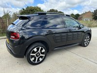 USED 2016 66 CITROEN C4 CACTUS 1.2 PURETECH FLAIR S/S 5d 109 BHP FREE ROAD TAX 1 PREVIOUS OWNER