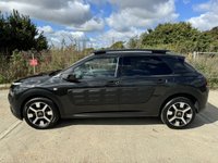 USED 2016 66 CITROEN C4 CACTUS 1.2 PURETECH FLAIR S/S 5d 109 BHP FREE ROAD TAX 1 PREVIOUS OWNER