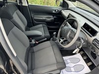 USED 2016 66 CITROEN C4 CACTUS 1.2 PURETECH FLAIR S/S 5d 109 BHP FREE ROAD TAX 1 PREVIOUS OWNER