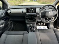USED 2016 66 CITROEN C4 CACTUS 1.2 PURETECH FLAIR S/S 5d 109 BHP FREE ROAD TAX 1 PREVIOUS OWNER