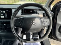USED 2016 66 CITROEN C4 CACTUS 1.2 PURETECH FLAIR S/S 5d 109 BHP FREE ROAD TAX 1 PREVIOUS OWNER