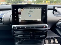USED 2016 66 CITROEN C4 CACTUS 1.2 PURETECH FLAIR S/S 5d 109 BHP FREE ROAD TAX 1 PREVIOUS OWNER