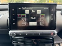 USED 2016 66 CITROEN C4 CACTUS 1.2 PURETECH FLAIR S/S 5d 109 BHP FREE ROAD TAX 1 PREVIOUS OWNER