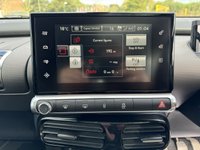 USED 2016 66 CITROEN C4 CACTUS 1.2 PURETECH FLAIR S/S 5d 109 BHP FREE ROAD TAX 1 PREVIOUS OWNER