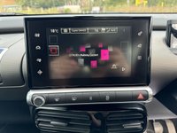USED 2016 66 CITROEN C4 CACTUS 1.2 PURETECH FLAIR S/S 5d 109 BHP FREE ROAD TAX 1 PREVIOUS OWNER