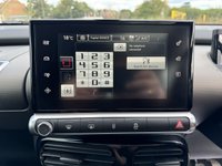 USED 2016 66 CITROEN C4 CACTUS 1.2 PURETECH FLAIR S/S 5d 109 BHP FREE ROAD TAX 1 PREVIOUS OWNER